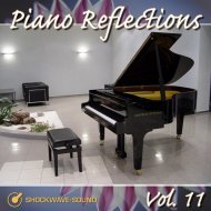 Music collection: Piano Reflections, Vol. 11