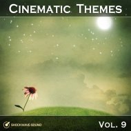 Music collection: Cinematic Themes, Vol. 9