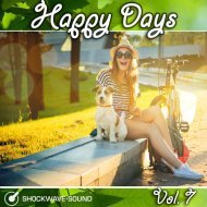 Music collection: Happy Days, Vol. 7
