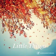 Music collection: Francesco Giovannangelo - Little Things