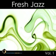Music collection: Fresh Jazz, Vol. 1