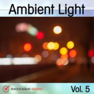 Music collection: Ambient Light, Vol. 5