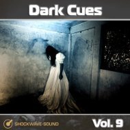 Music collection: Dark Cues, Vol. 9