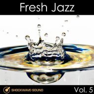Music collection: Fresh Jazz, Vol. 5