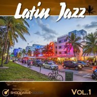 Music collection: Latin Jazz, Vol. 1