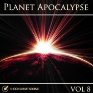 Music collection: Planet Apocalypse, Vol. 8