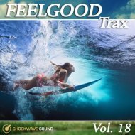Music collection: Feelgood Trax, Vol. 18