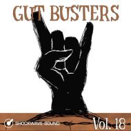 Music collection: Gut Busters Vol. 18