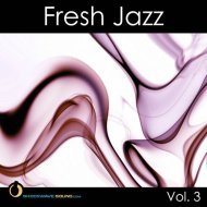 Music collection: Fresh Jazz, Vol. 3