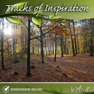 Music collection: Tracks of Inspiration, Vol. 8