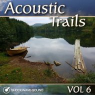 Music collection: Acoustic Trails, Vol. 6