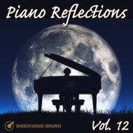 Music collection: Piano Reflections, Vol. 12