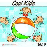 Music collection: Cool Kids Vol. 9
