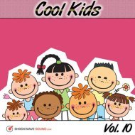 Music collection: Cool Kids Vol. 10