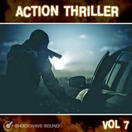 Music collection: Action Thriller, Vol. 7