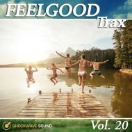 Music collection: Feelgood Trax, Vol. 20