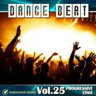 Music collection: Dance Beat Vol. 25: Progressive Edge