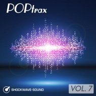 Music collection: POPtrax, Vol. 7