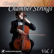 Music collection: Classical Chamber Strings, Vol. 1