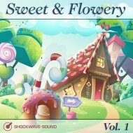 Music collection: Sweet & Flowery, Vol. 1