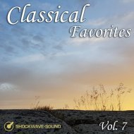 Music collection: Classical Favorites, Vol. 7
