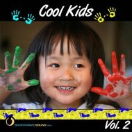 Music collection: Cool Kids Vol. 2