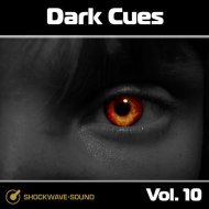 Music collection: Dark Cues, Vol. 10