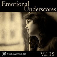 Music collection: Emotional Underscores Vol. 15