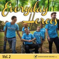 Music collection: Everyday Heroes, Vol. 2