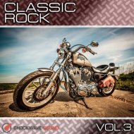 Music collection: Classic Rock, Vol. 3