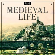 Sound-FX collection: Boom Medieval Life Designed