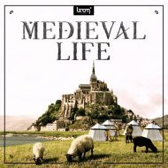 Sound-FX collection: Medieval Life Construction Kit