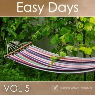 Music collection: Easy Days, Vol. 5