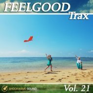 Music collection: Feelgood Trax, Vol. 21