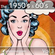 Music collection: The 1950's & 60's, Vol. 3