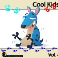 Music collection: Cool Kids Vol. 4