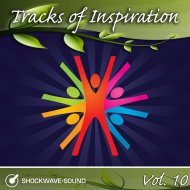 Music collection: Tracks of Inspiration, Vol. 10