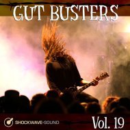 Music collection: Gut Busters Vol. 19
