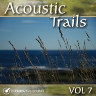 Music collection: Acoustic Trails, Vol. 7
