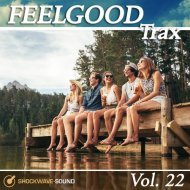 Music collection: Feelgood Trax, Vol. 22
