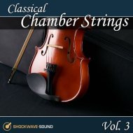 Music collection: Classical Chamber Strings, Vol. 3