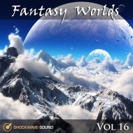 Music collection: Fantasy Worlds, Vol. 16