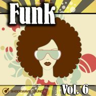 Music collection: Funk, Vol. 6