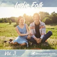 Music collection: Indie Folk, Vol. 3