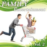 Music collection: Family Entertainment, Vol. 2