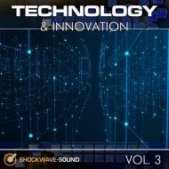 Music collection: Technology & Innovation, Vol. 3