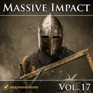Music collection: Massive Impact, Vol. 17