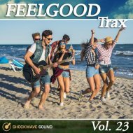 Music collection: Feelgood Trax, Vol. 23