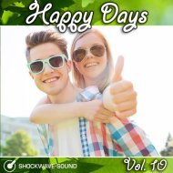Music collection: Happy Days, Vol. 10