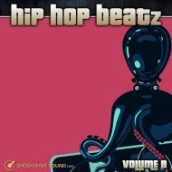 Music collection: Hip Hop Beatz, Vol. 8